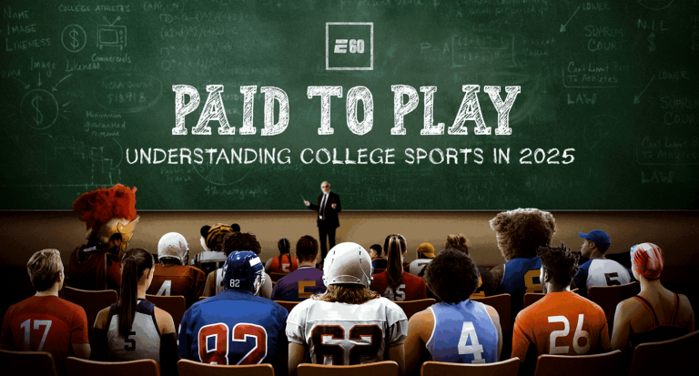 E60: Paid To Play